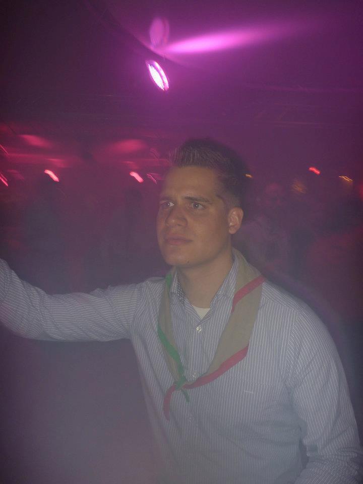 Sint-Martinus den XIIde - Avondfeest 70jaar SInt-martinus 2012